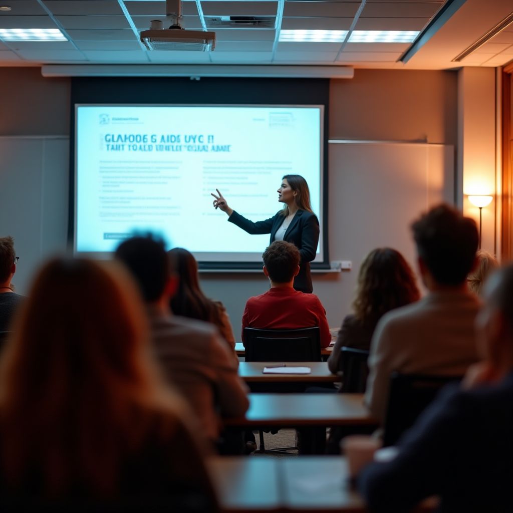 Taller de finanzas para jóvenes